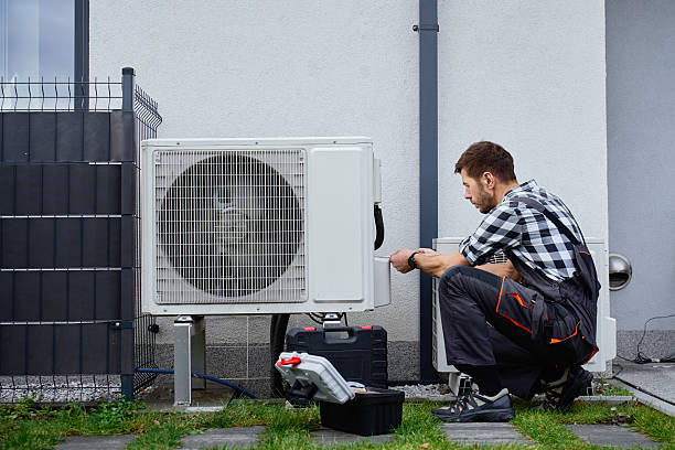 Trusted Furnace Repair service in Manning, OR - HVAC Repair CO
